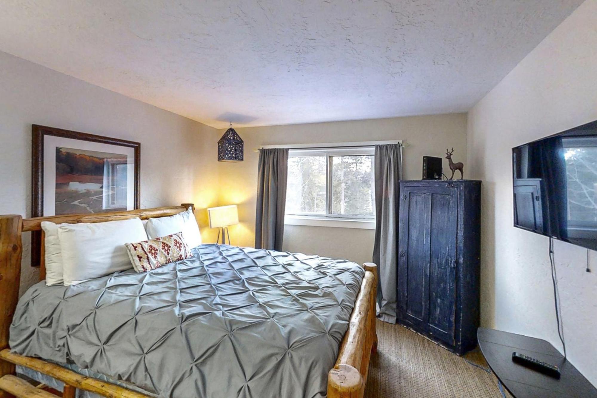 Breckenridge Bull Cabin Zewnętrze zdjęcie